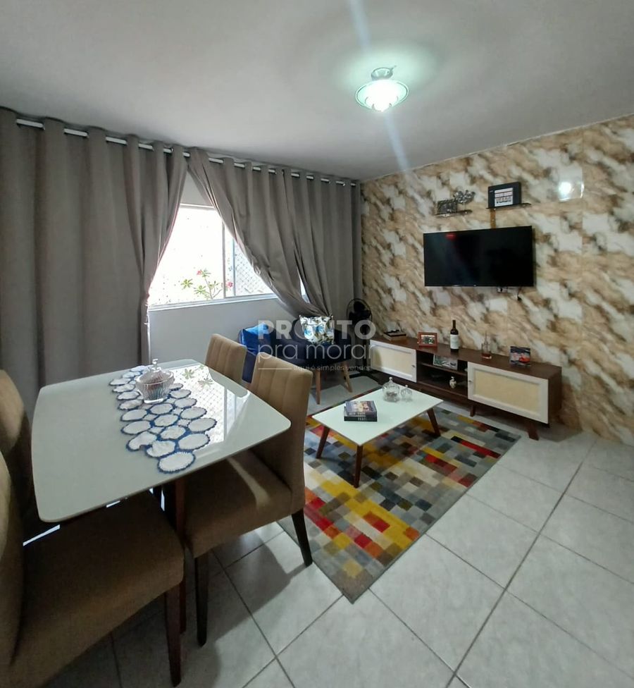 Apartamento, 2 quartos, 62 m² - Foto 7