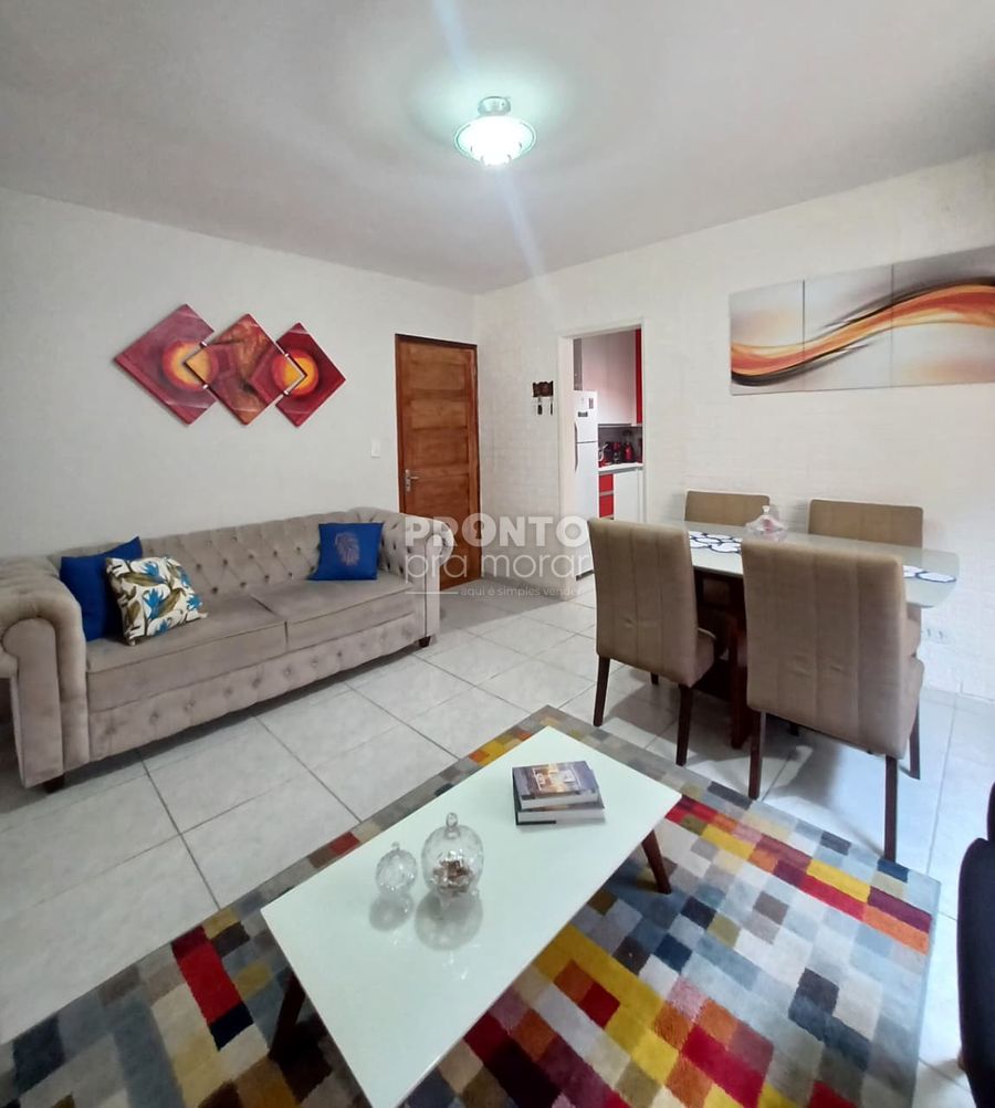 Apartamento, 2 quartos, 62 m² - Foto 3