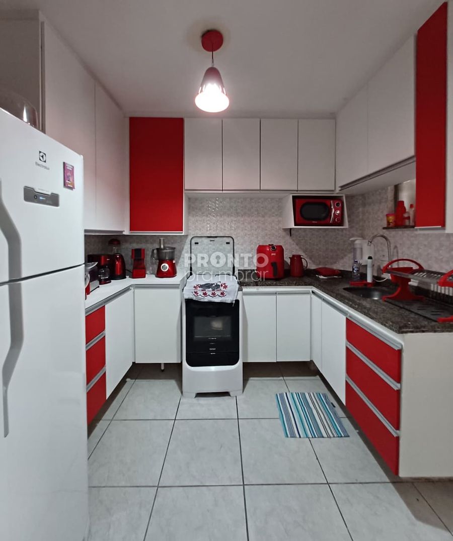 Apartamento, 2 quartos, 62 m² - Foto 5
