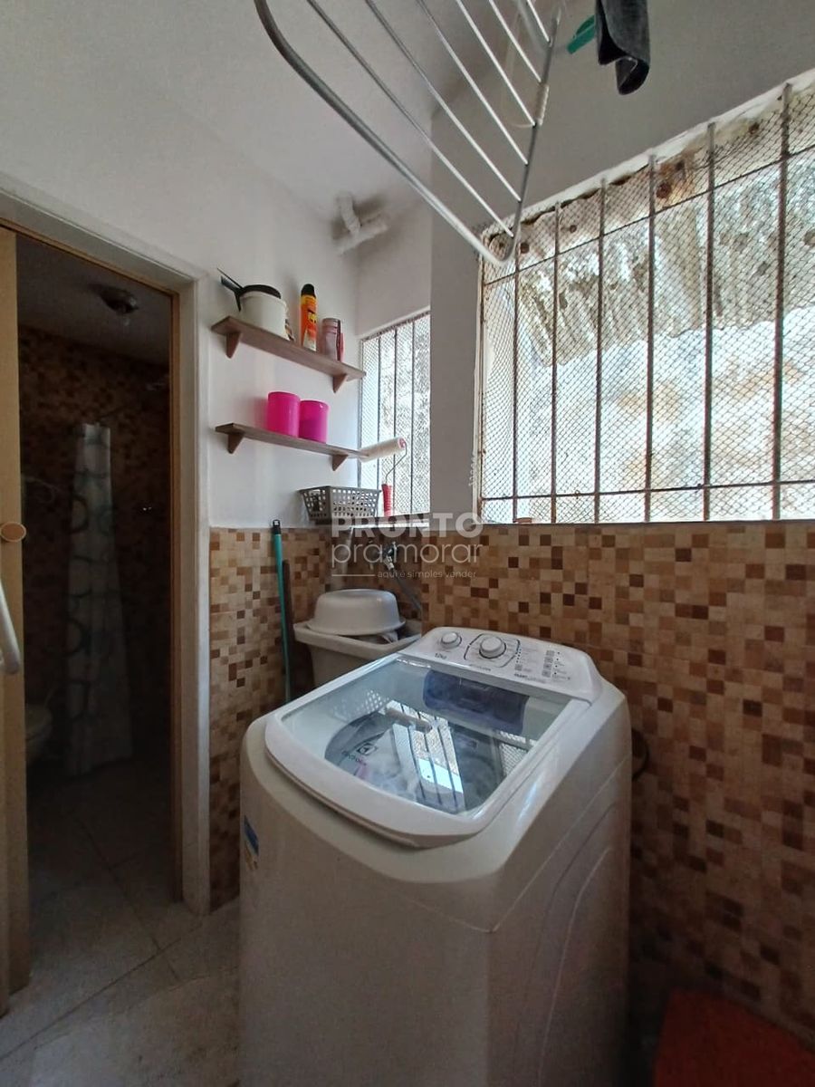Apartamento, 2 quartos, 62 m² - Foto 6