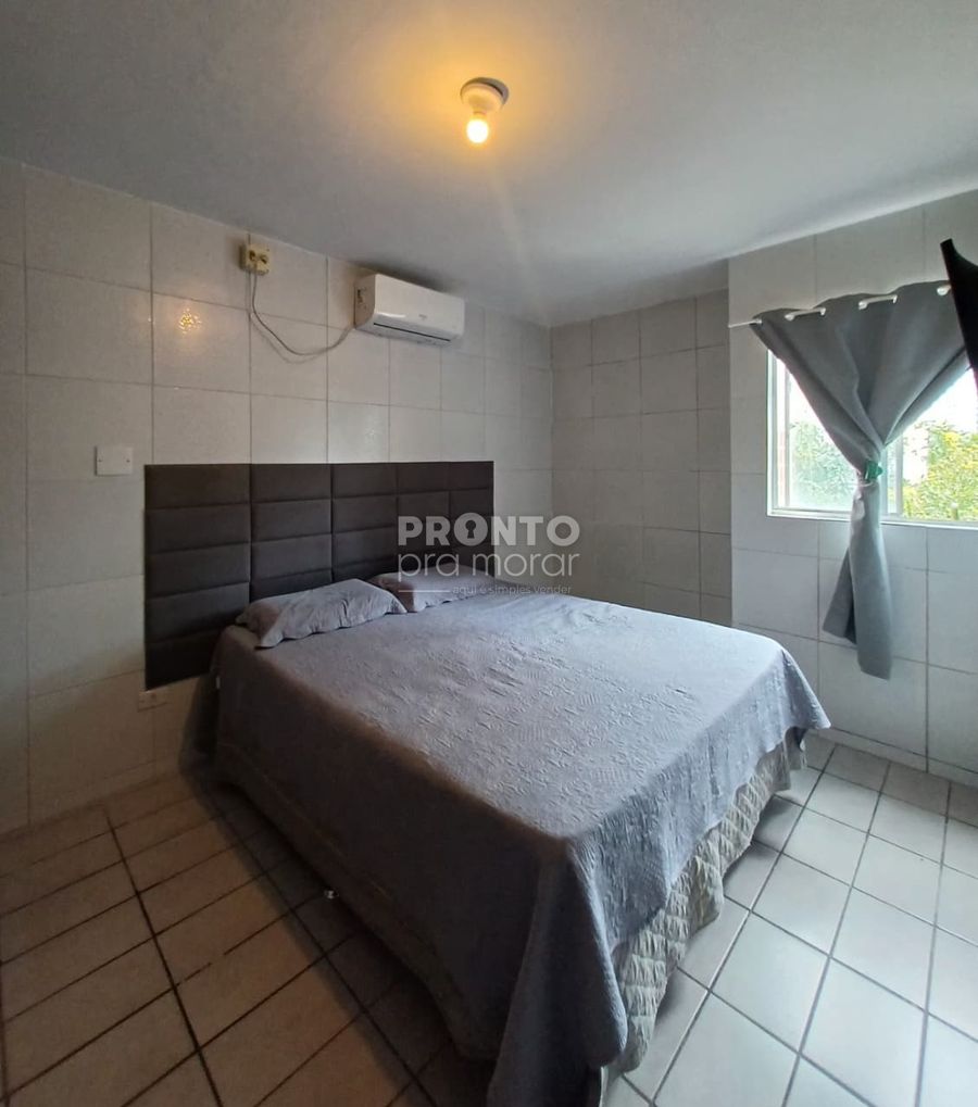 Apartamento com 2 quartos em Boa Viagem - Wallace Pinto Corretor