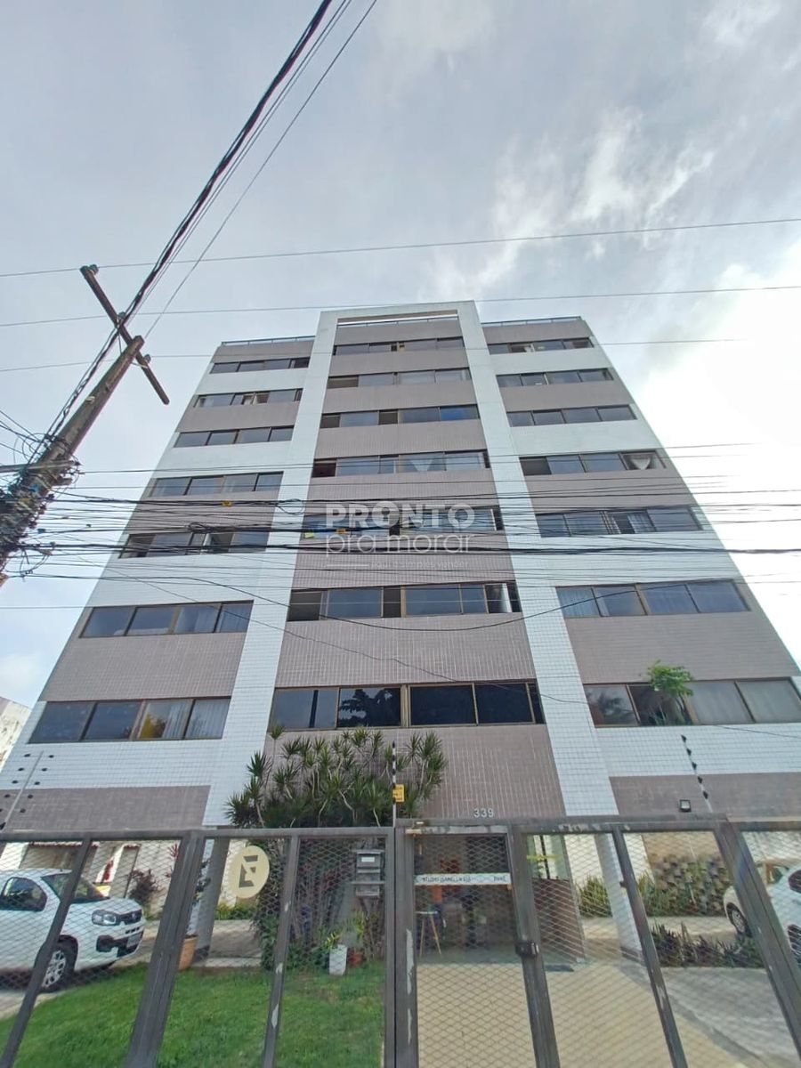 Apartamento, 1 quarto, 35 m² - Foto 9