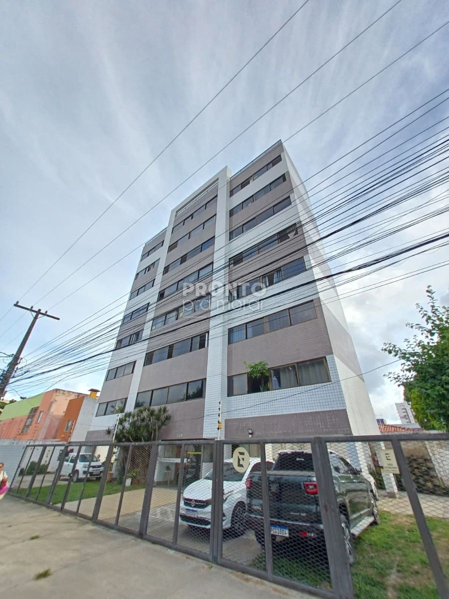 Apartamento, 1 quarto, 35 m² - Foto 10