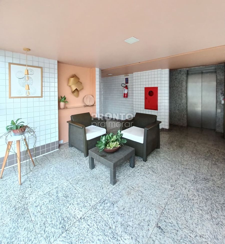 Apartamento, 1 quarto, 35 m² - Foto 11