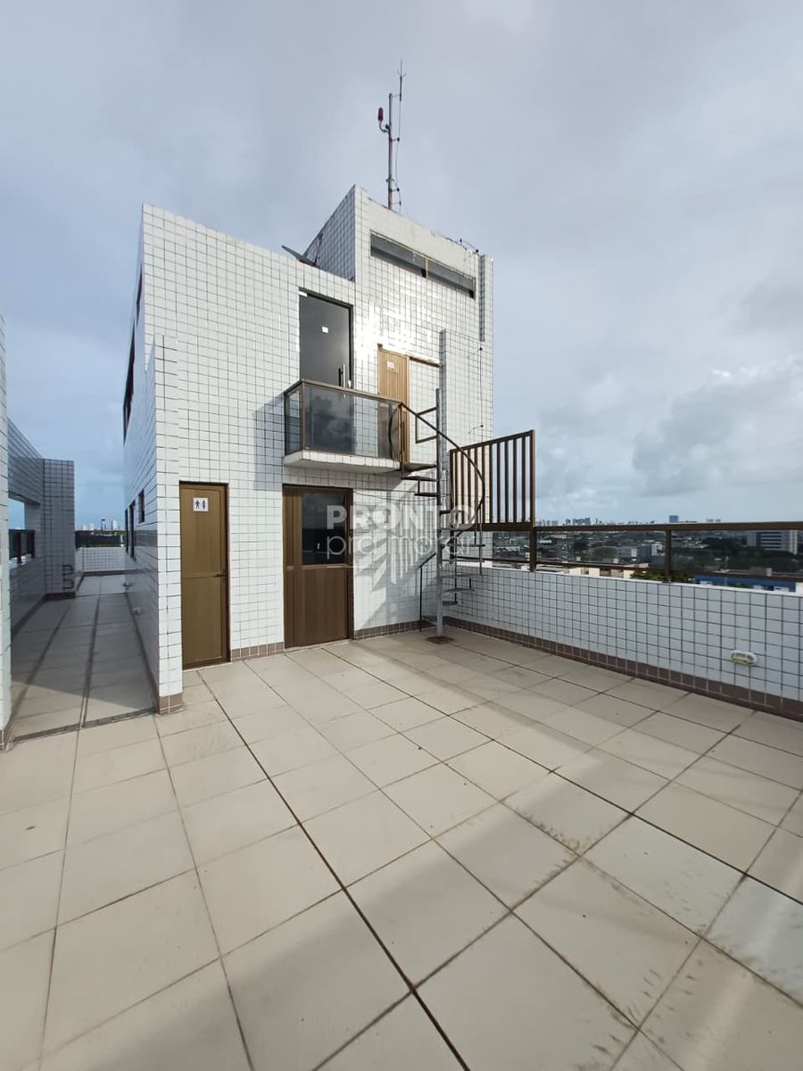 Apartamento, 1 quarto, 35 m² - Foto 12