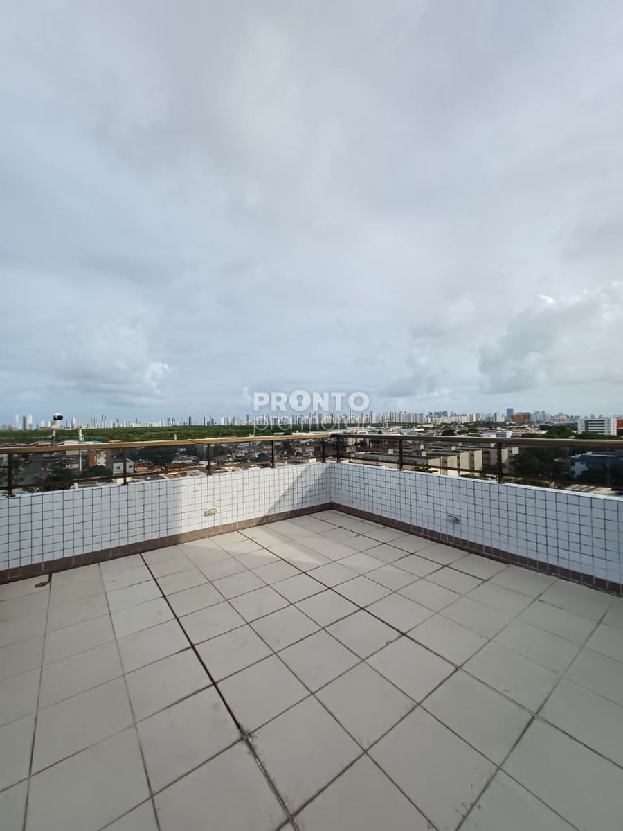 Apartamento, 1 quarto, 35 m² - Foto 14