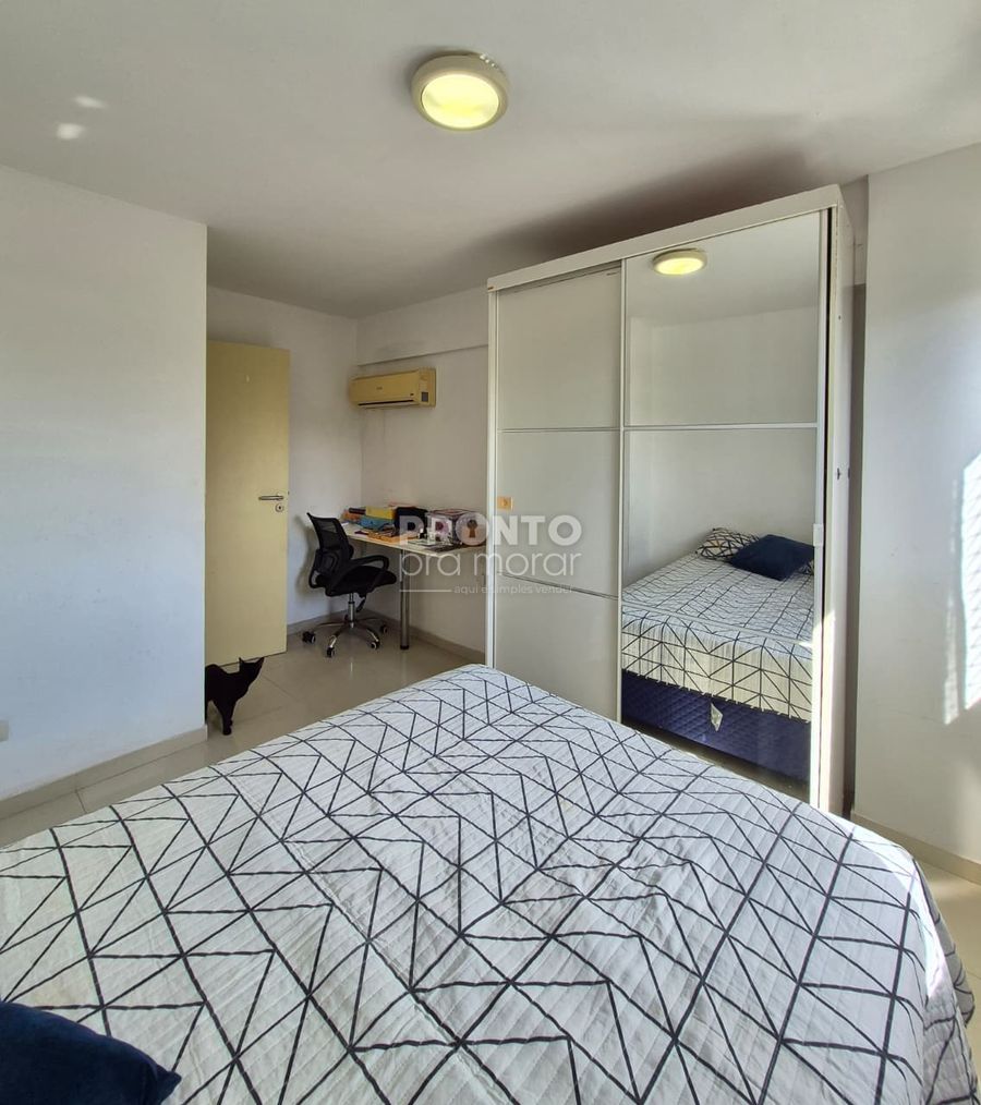 Apartamento, 1 quarto, 35 m² - Foto 7