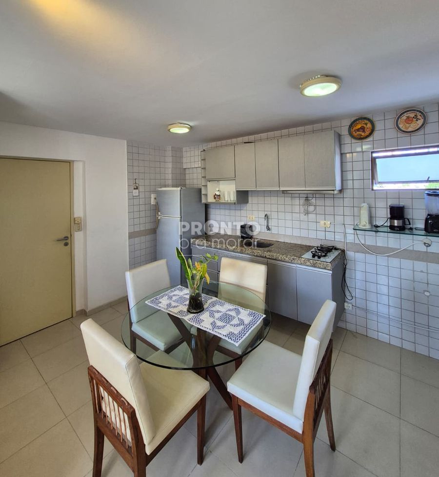 Apartamento, 1 quarto, 35 m² - Foto 6