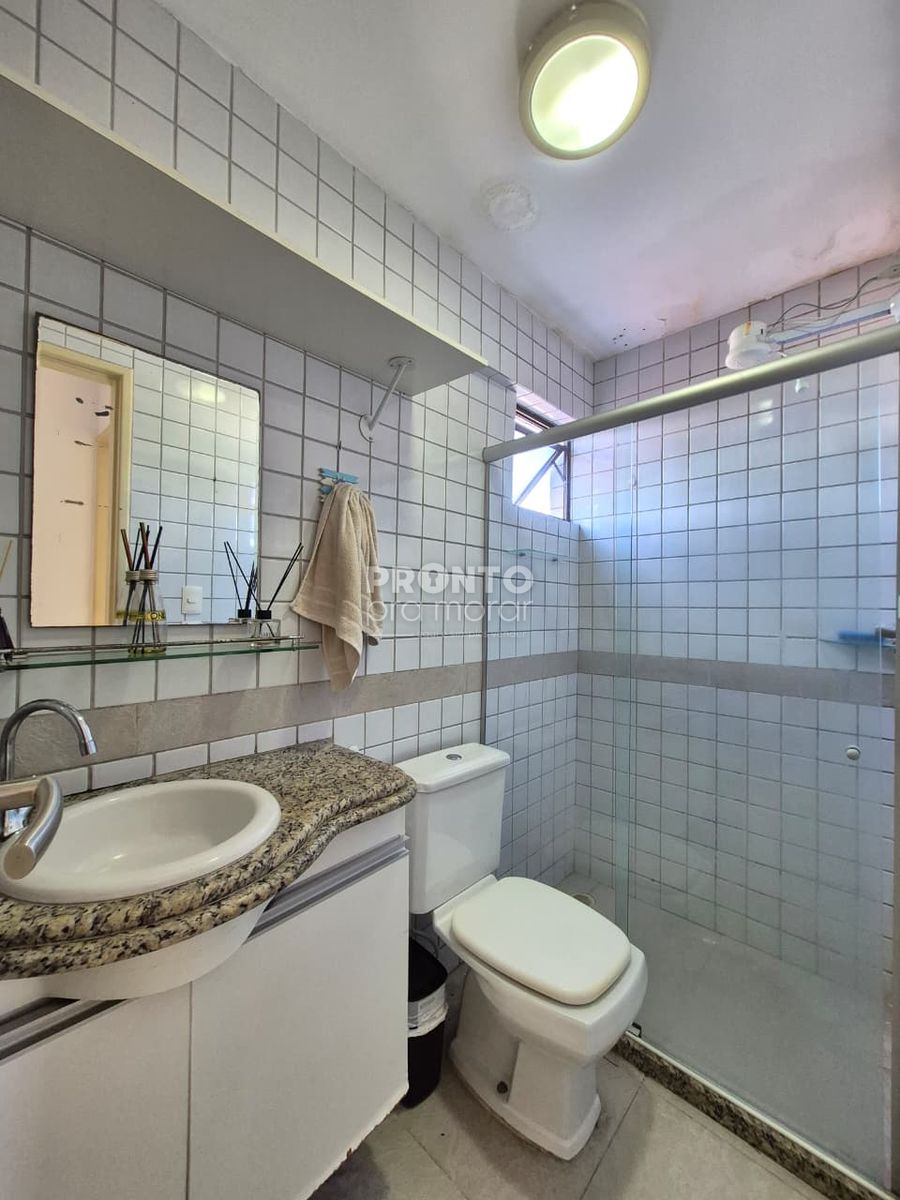 Apartamento, 1 quarto, 35 m² - Foto 5