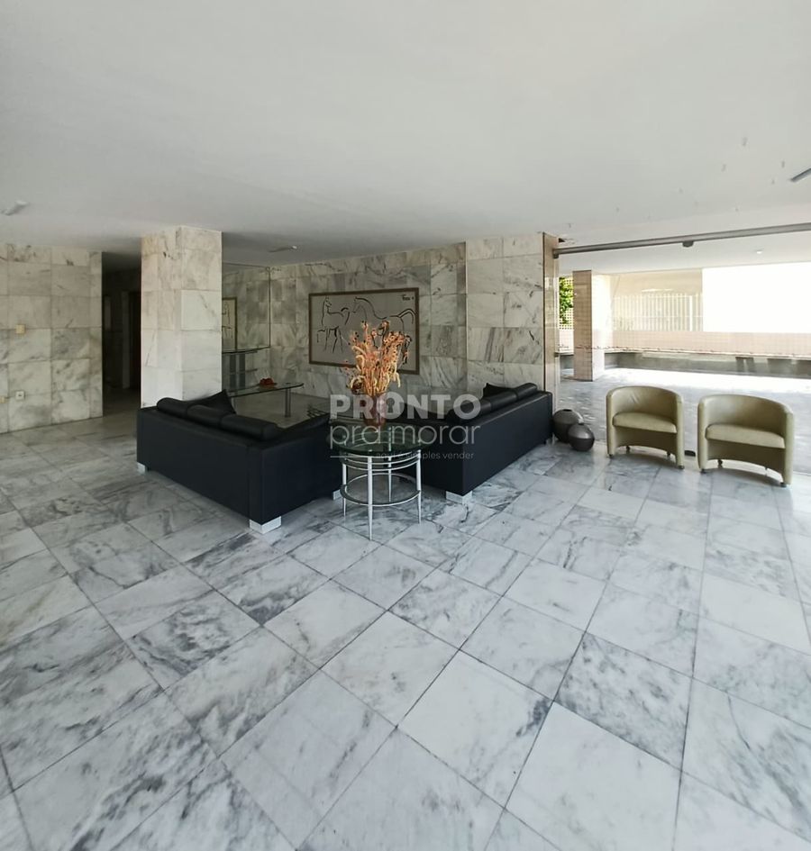 Apartamento, 3 quartos, 95 m² - Foto 20