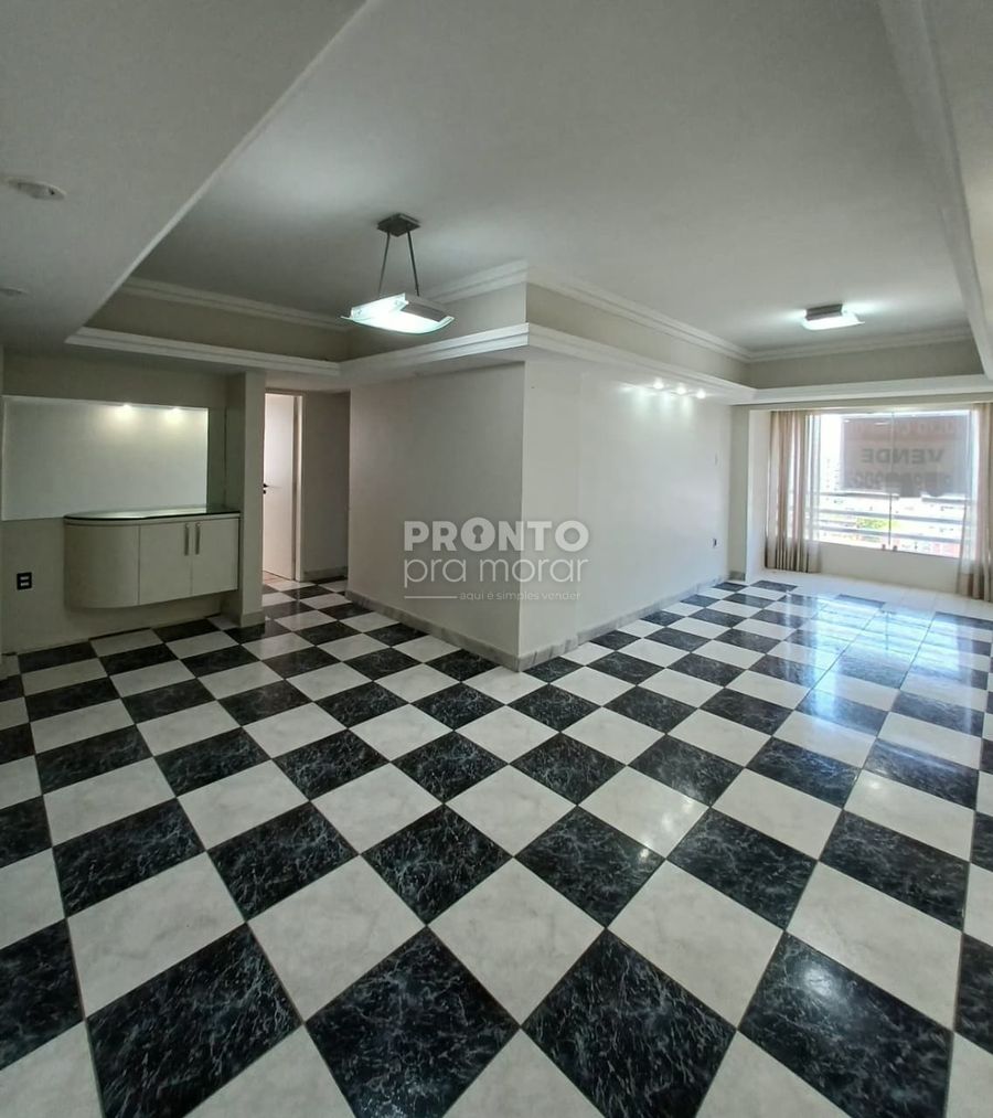 Apartamento, 3 quartos, 95 m² - Foto 9
