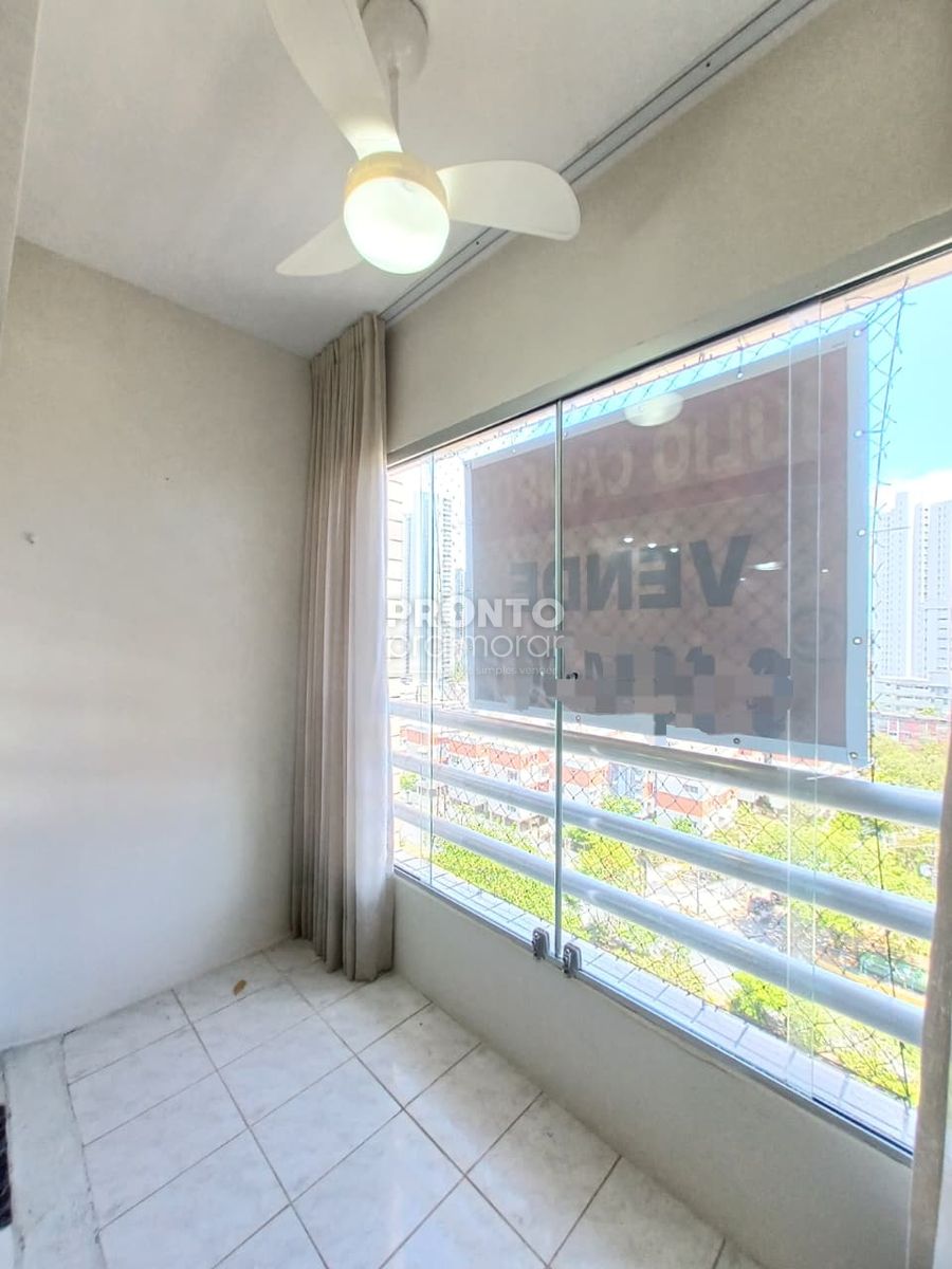 Apartamento, 3 quartos, 95 m² - Foto 11