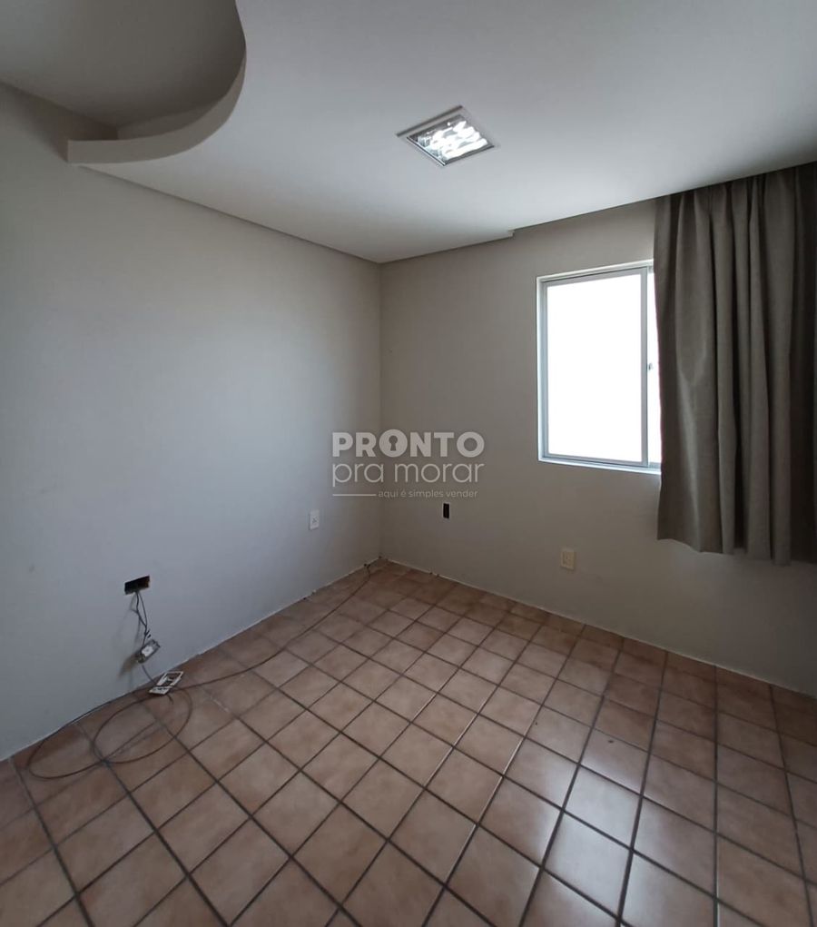 Apartamento com 3 quartos em Boa Viagem - Wallace Pinto Corretor