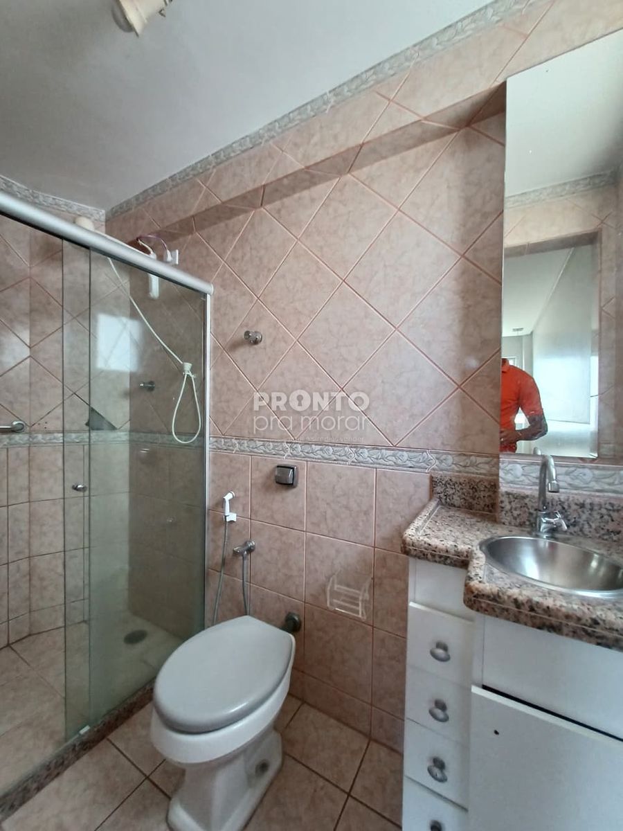 Apartamento, 3 quartos, 95 m² - Foto 7