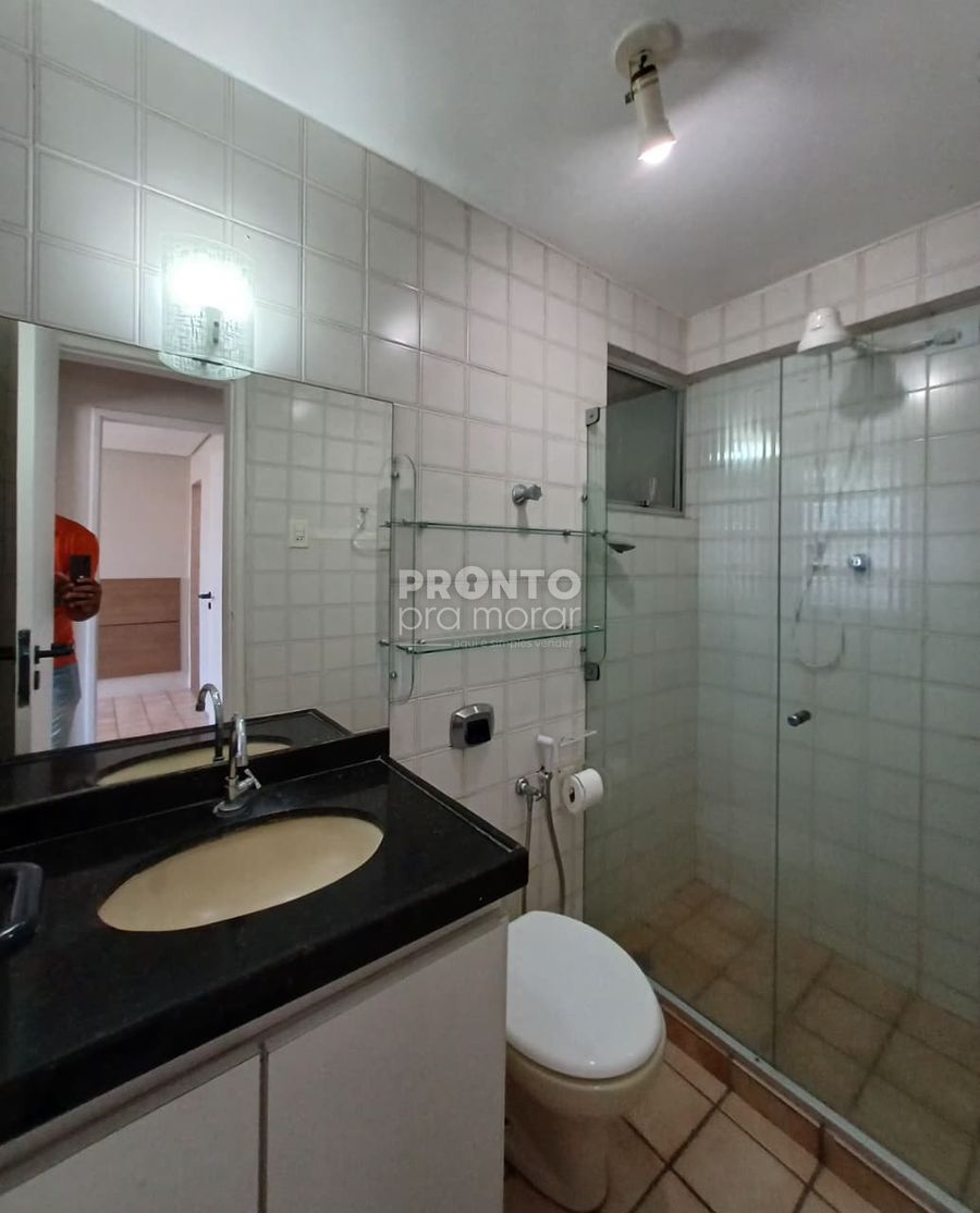 Apartamento, 3 quartos, 95 m² - Foto 17