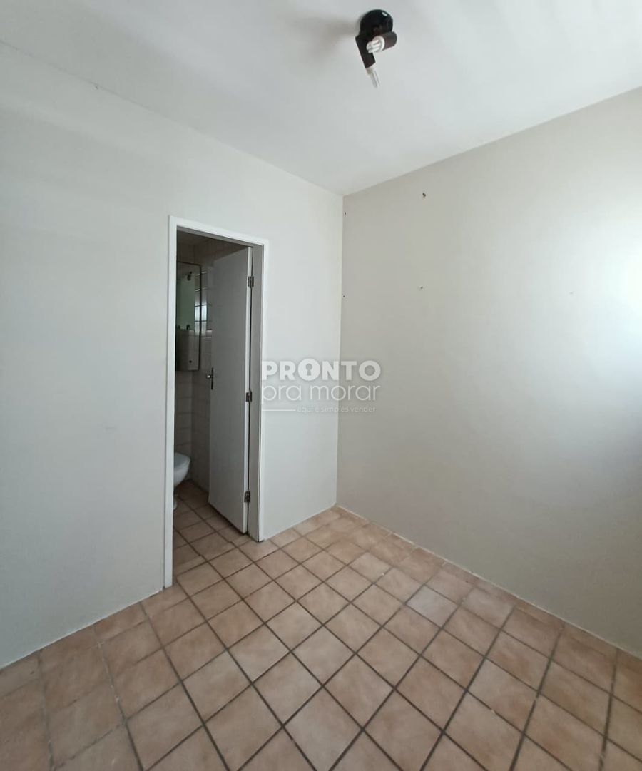Apartamento, 3 quartos, 95 m² - Foto 2