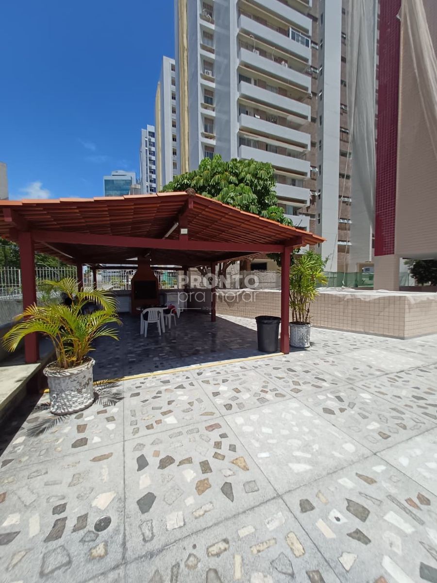 Apartamento, 3 quartos, 95 m² - Foto 25