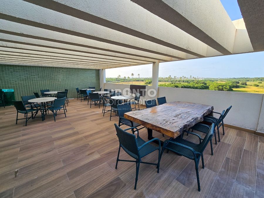 Apartamento, 1 quarto, 21 m² - Foto 12