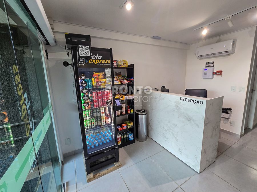 Apartamento, 1 quarto, 21 m² - Foto 14