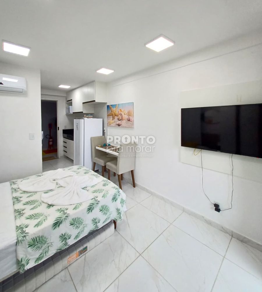 Apartamento, 1 quarto, 21 m² - Foto 5