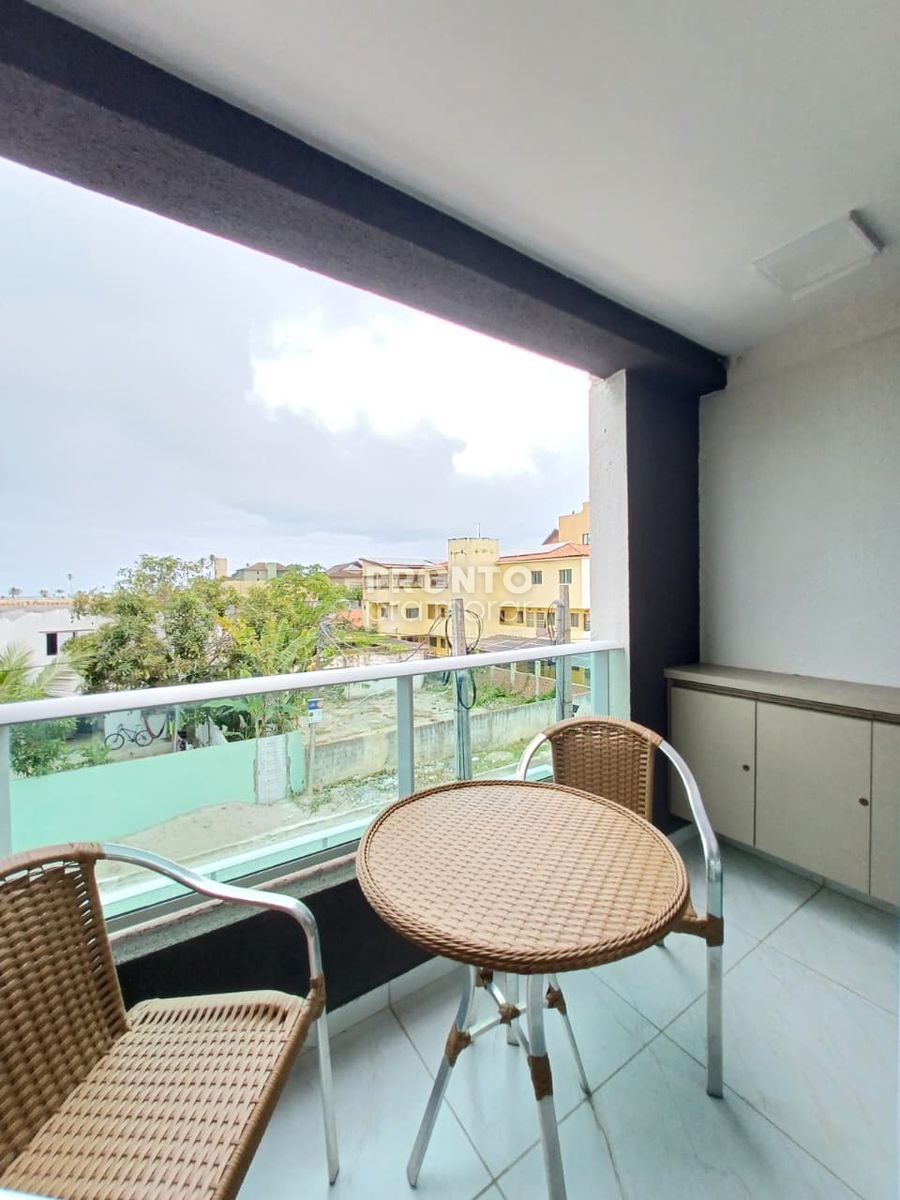 Flat com 1 quarto em Cupe - Wallace Pinto Corretor