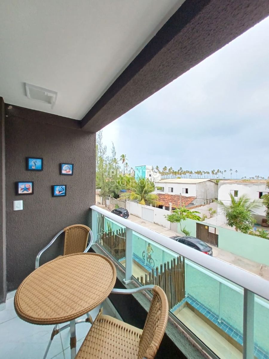 Apartamento, 1 quarto, 21 m² - Foto 6