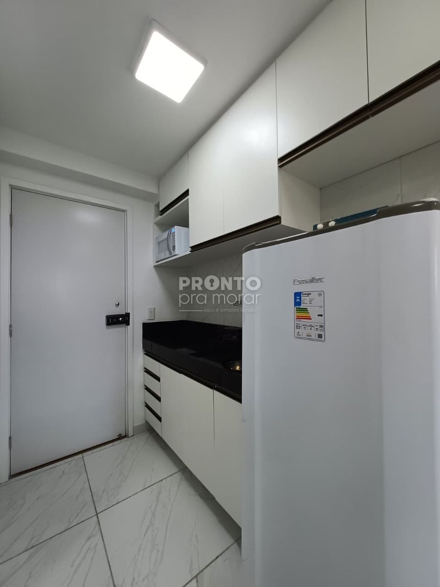 Flat com 1 quarto em Cupe - Wallace Pinto Corretor