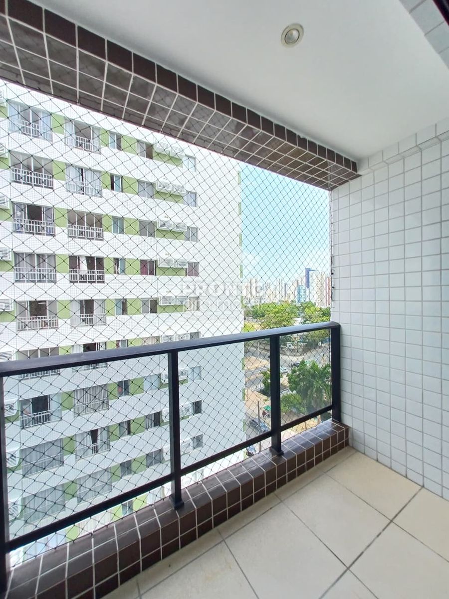Apartamento, 3 quartos, 59 m² - Foto 15