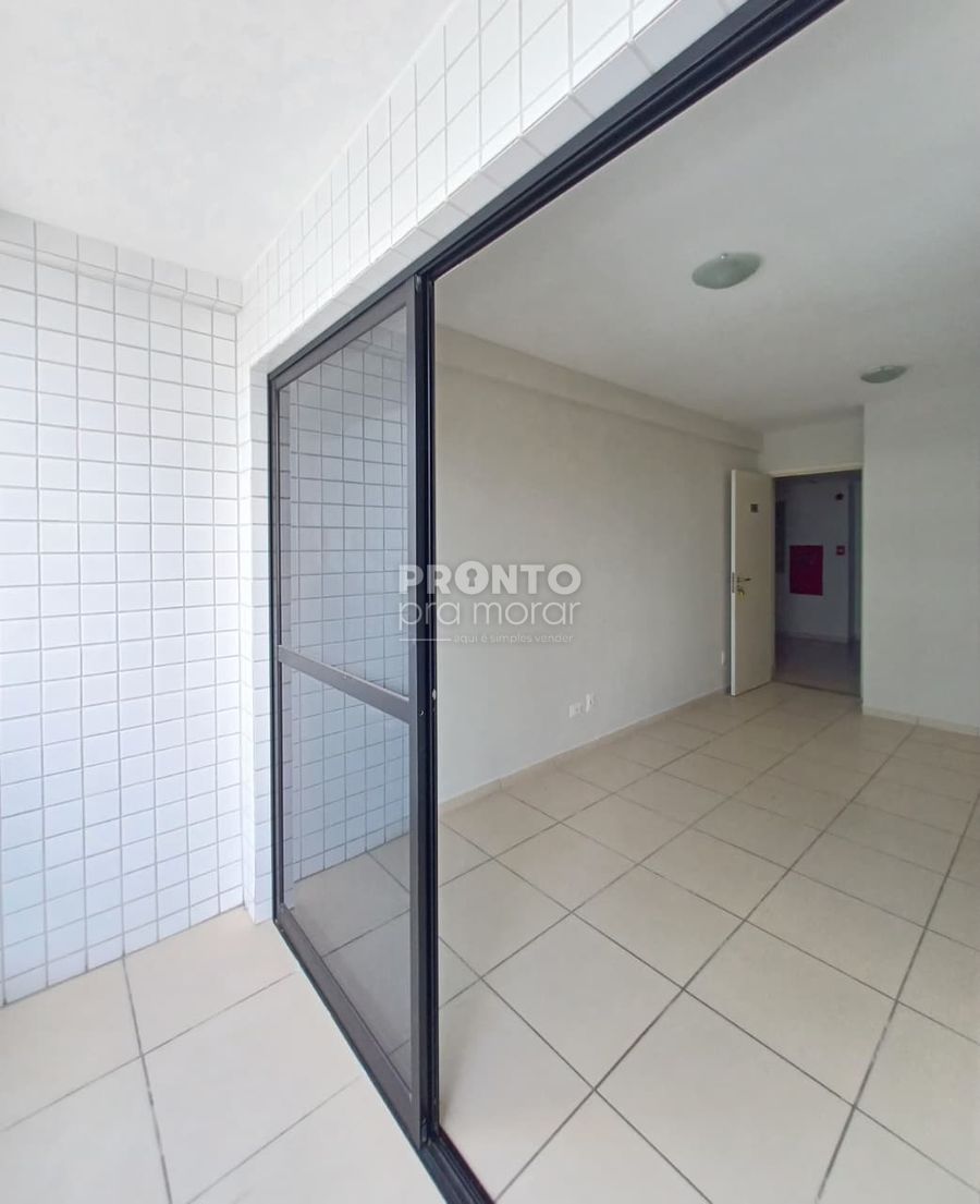 Apartamento com 3 quartos em Boa Viagem - Wallace Pinto Corretor