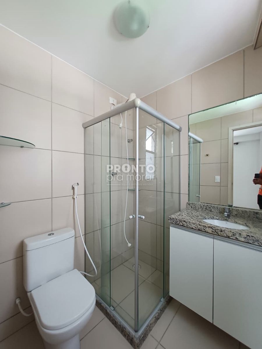 Apartamento, 3 quartos, 59 m² - Foto 4
