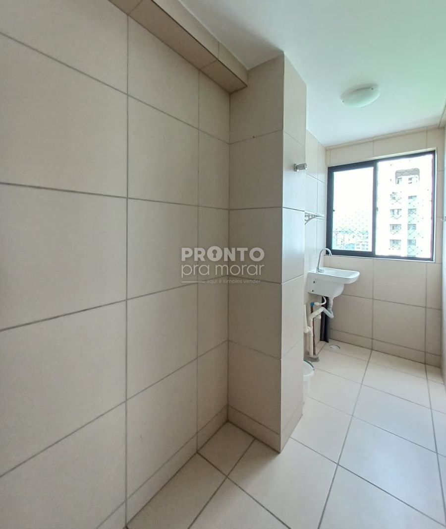 Apartamento, 3 quartos, 59 m² - Foto 12