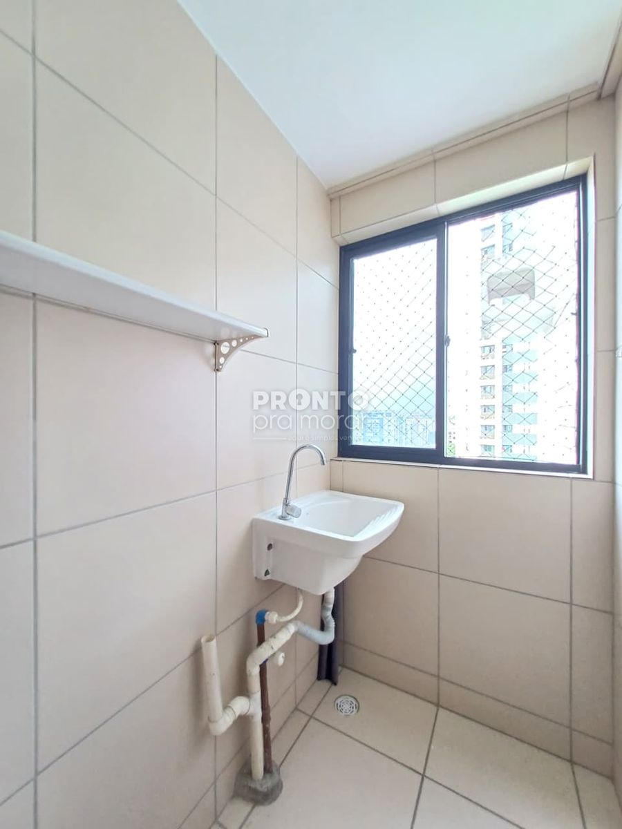 Apartamento, 3 quartos, 59 m² - Foto 5