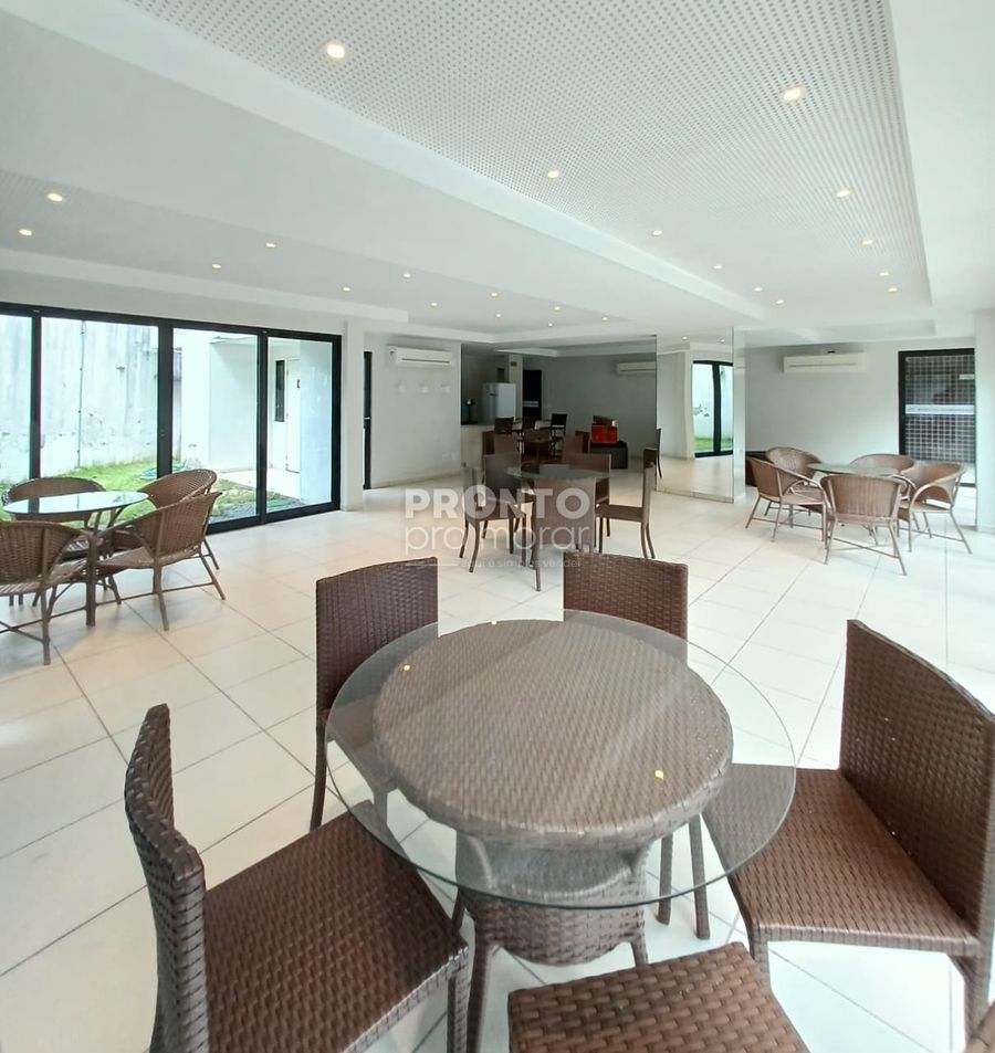 Apartamento, 3 quartos, 59 m² - Foto 26