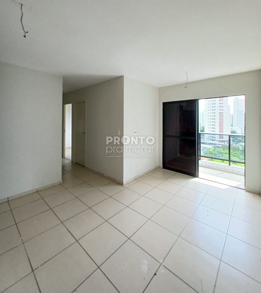 Apartamento, 3 quartos, 60 m² - Foto 5