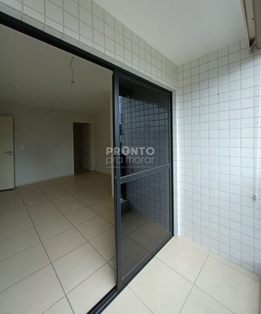 Apartamento com 3 quartos em Boa Viagem - Wallace Pinto Corretor