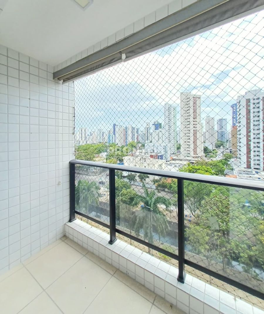 Apartamento, 3 quartos, 60 m² - Foto 10