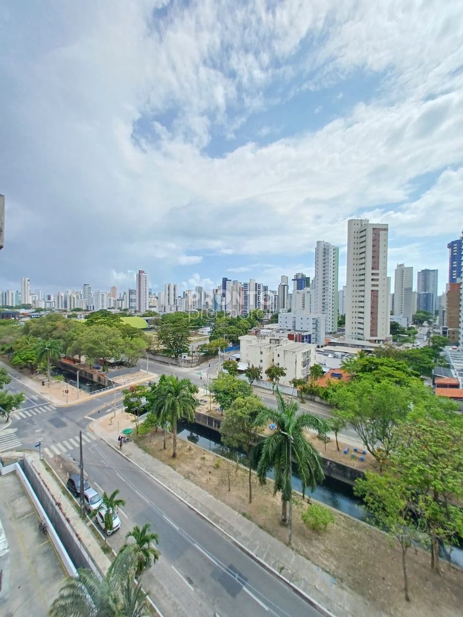 Apartamento, 3 quartos, 60 m² - Foto 15
