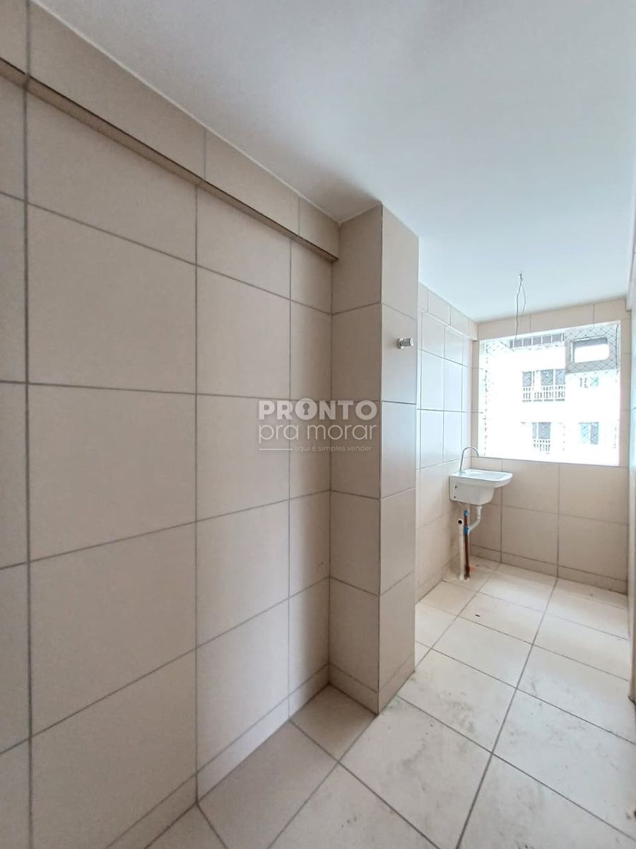 Apartamento, 3 quartos, 60 m² - Foto 4