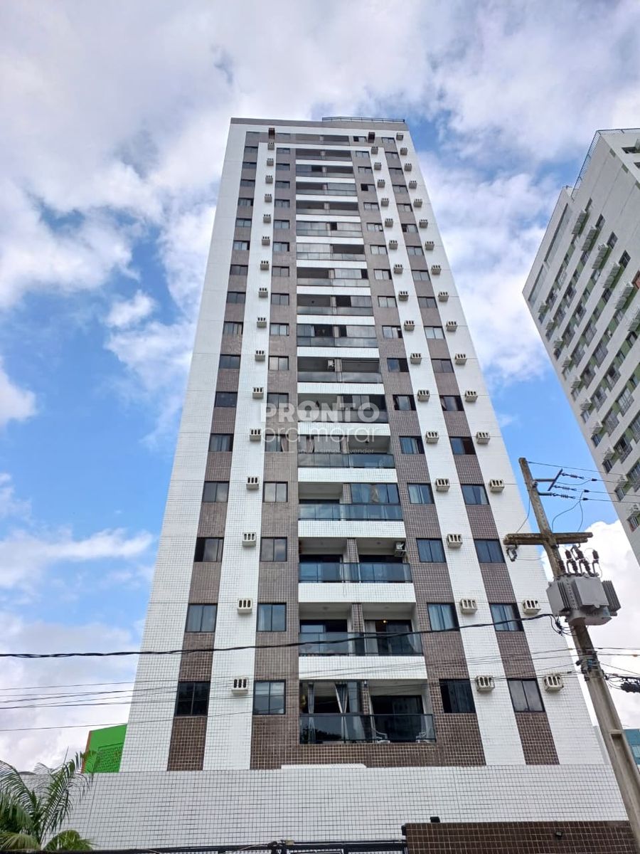 Apartamento, 3 quartos, 60 m² - Foto 18