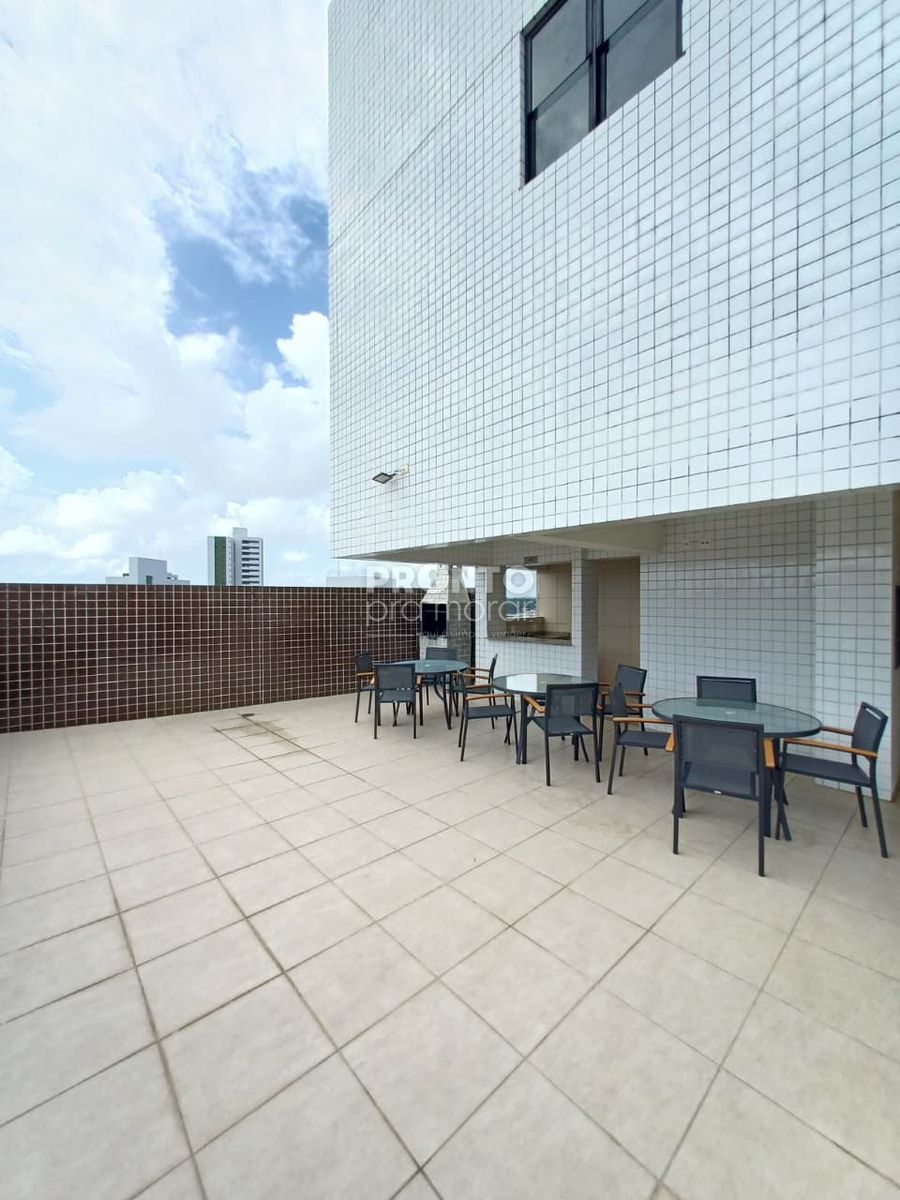 Apartamento, 3 quartos, 60 m² - Foto 19