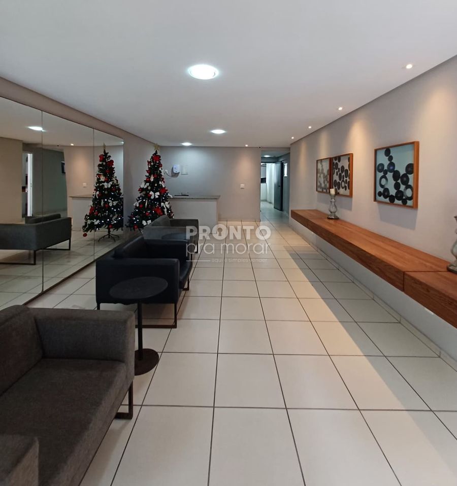 Apartamento, 3 quartos, 60 m² - Foto 20
