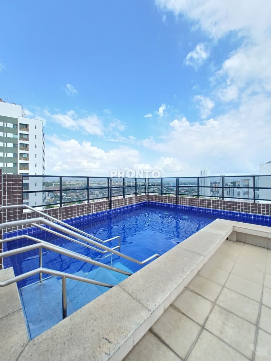 Apartamento, 3 quartos, 60 m² - Foto 22