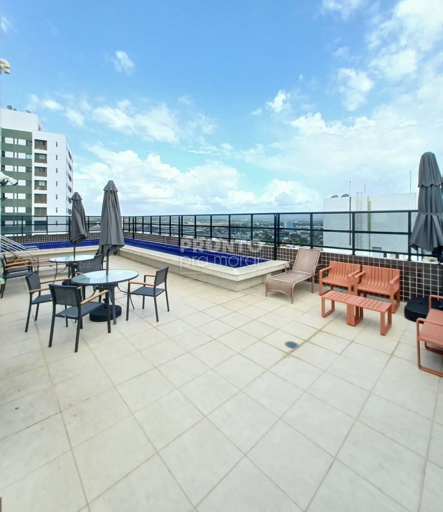 Apartamento, 3 quartos, 60 m² - Foto 23