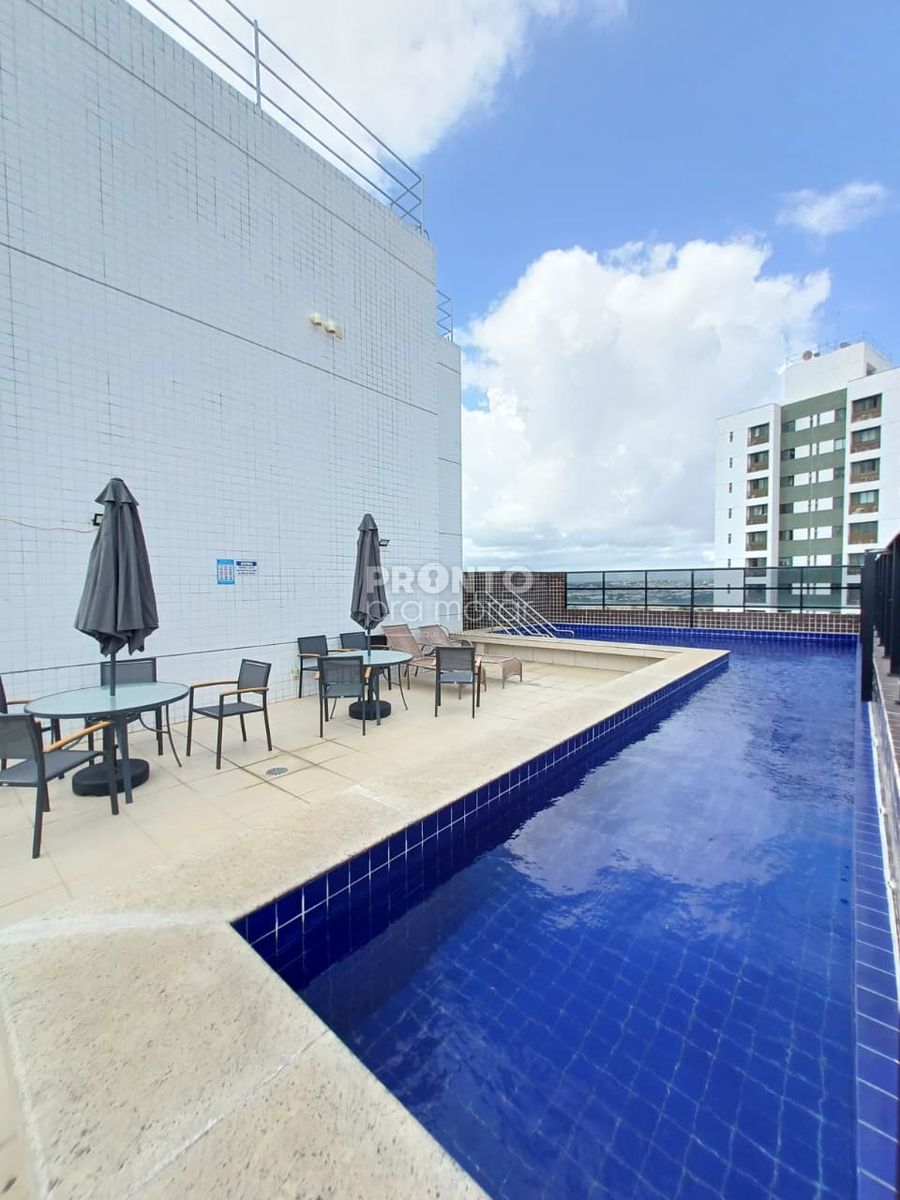 Apartamento, 3 quartos, 60 m² - Foto 24