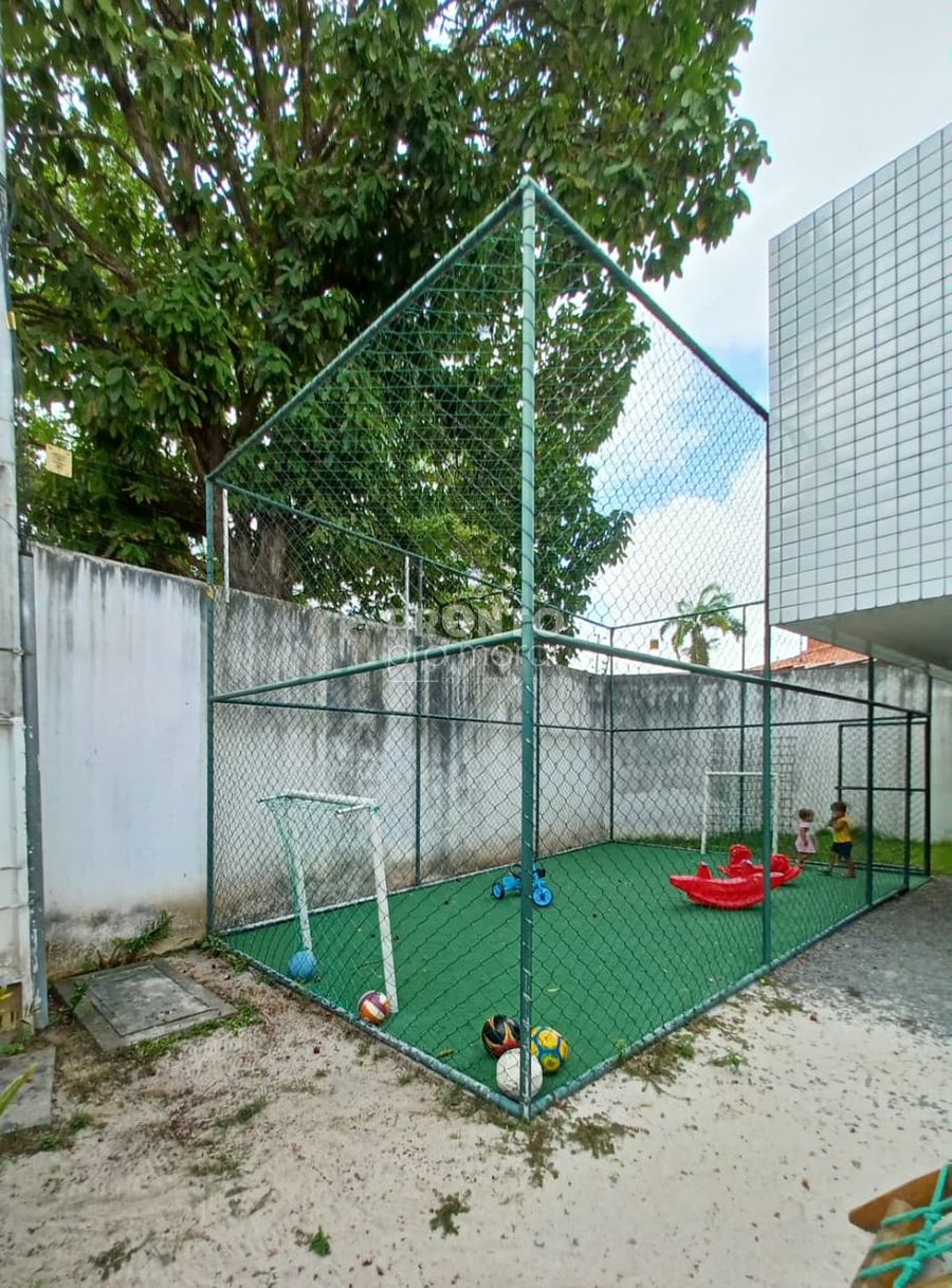 Apartamento, 3 quartos, 60 m² - Foto 26
