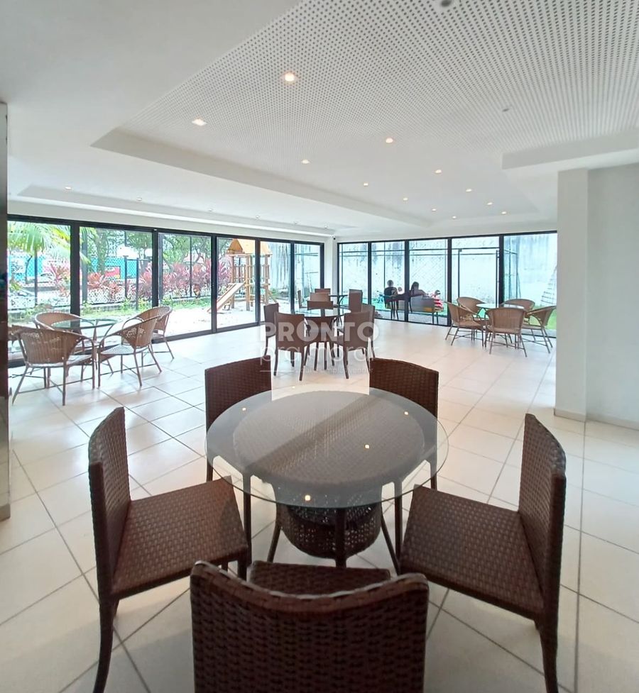 Apartamento, 3 quartos, 60 m² - Foto 28