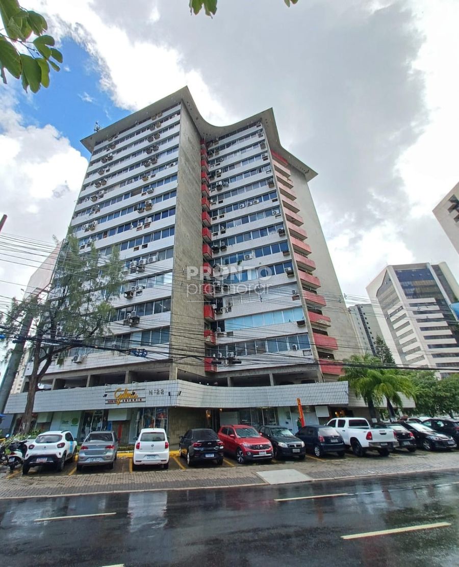 Prédio Inteiro, 30 m² - Foto 4