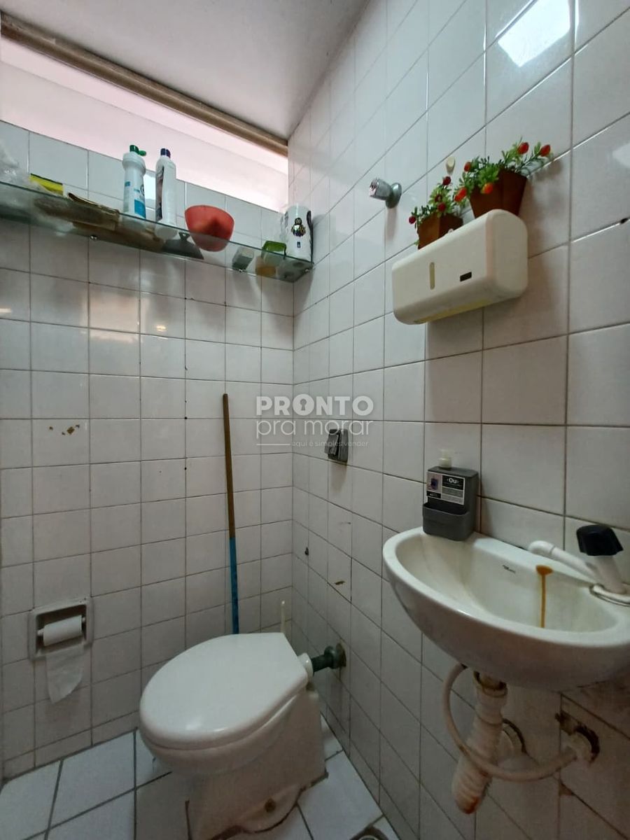 Prédio Inteiro, 30 m² - Foto 3