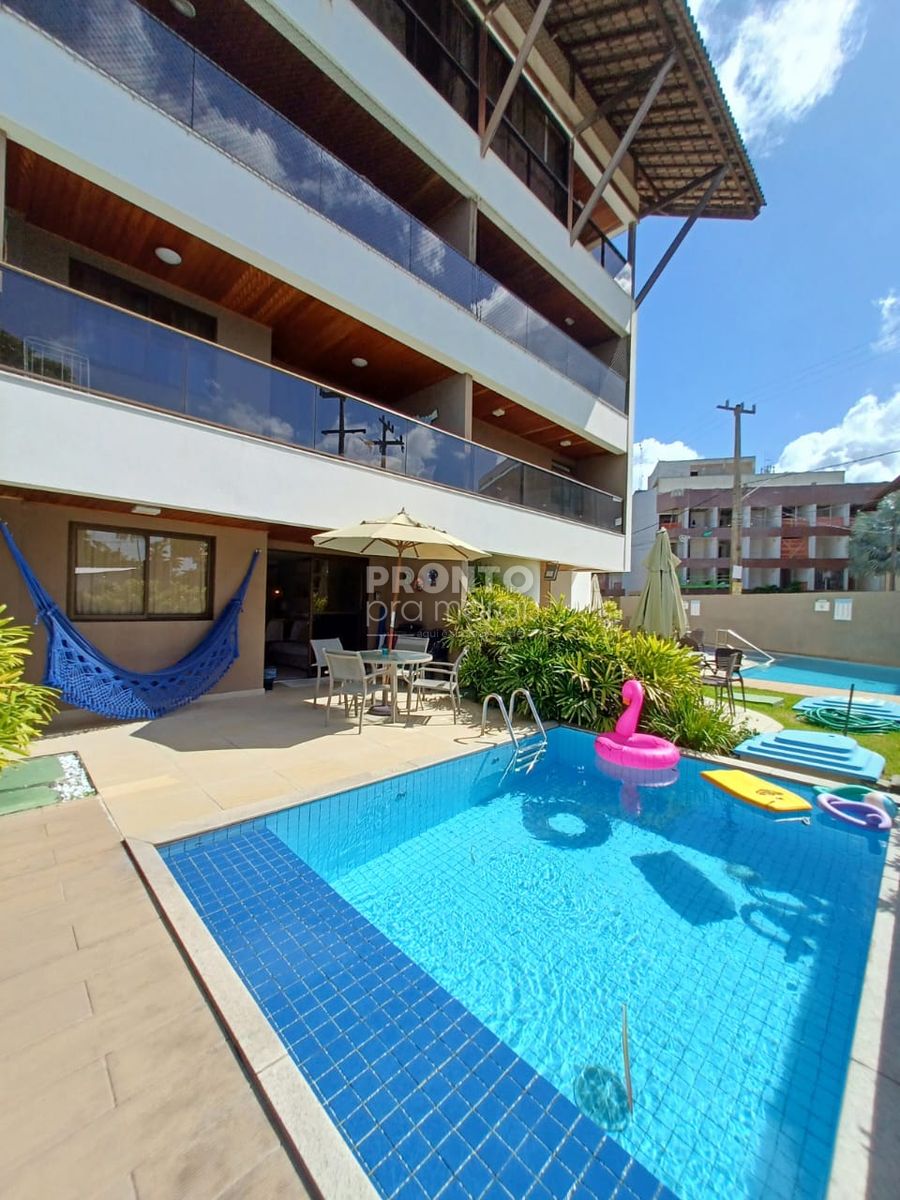 Apartamento, 2 quartos, 60 m² - Foto 13