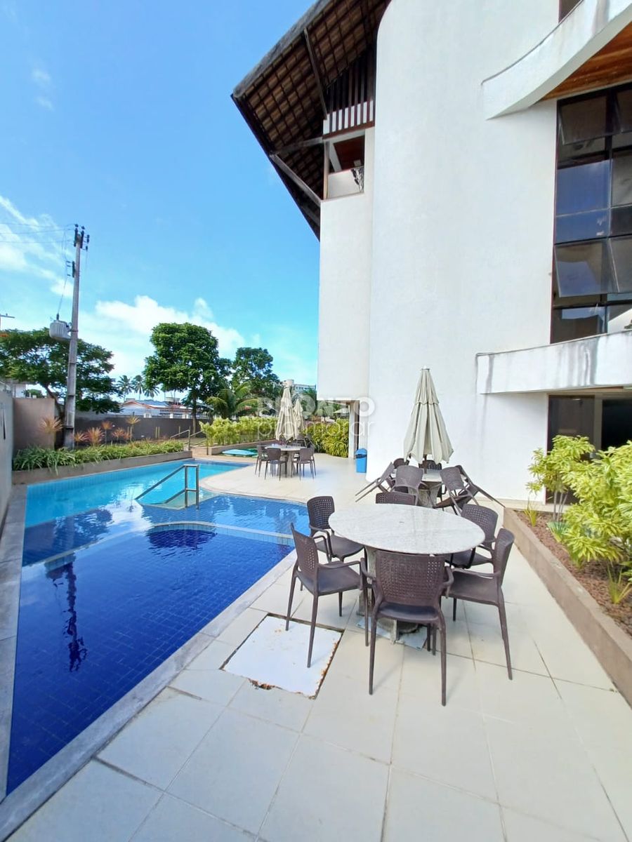 Apartamento, 2 quartos, 60 m² - Foto 17